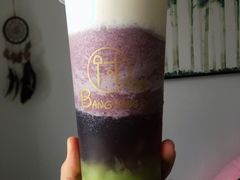紫韵夏黑-围裙妈妈(临平店)
