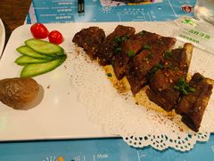 -胡桃里乐队酒馆(鎏嘉码头店)