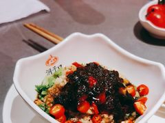 -洞子口重庆鲜货火锅(楚翘城旗舰店)