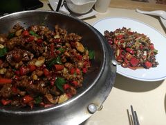-小柴米·传统江西菜(八一广场店)