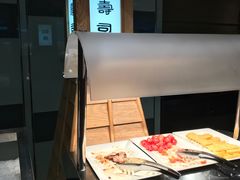 -永泰福朋喜来登酒店-宜客乐自助餐厅(远大路店)