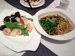 -北李妈妈菜·海肠捞饭(高新万达店)