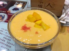 -五条人糖水铺(武林总店)