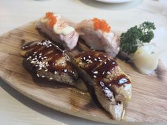 -有喜屋·深夜食堂(北京西路店)