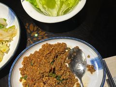 -金厨泰国餐厅·全泰籍厨师料理(拱北店)