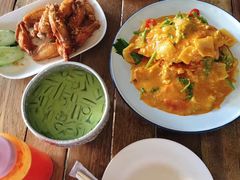 -Doo Dee Thai Food(Issan/Isaan/Esan)