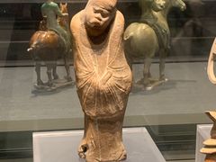 -陕西历史博物馆