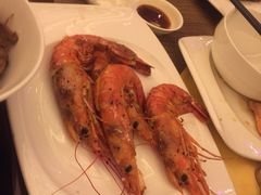 -杭州国际会议中心洲际酒店-原素全日餐厅(解放东路店)