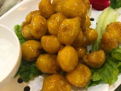 -椿记烧鹅(叠彩店)