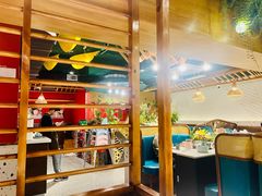 -小街猪手(团结湖店)