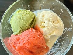 -圣丰索菲特·2 On 988 Café 自助餐厅