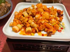 -百花人家(门城水岸店)