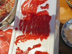 -谭三娘鲜切牛肉自助火锅(星辰汇店)