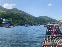 -楠溪江风景名胜区