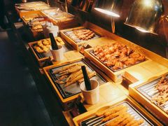 -比格比萨自助(南京万达茂店)