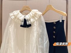 -王府井奥莱临潼小镇(临潼店)