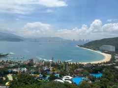 -芽庄珍珠岛游乐园