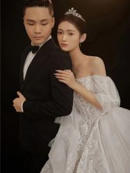 -摩玛婚纱摄影(杭州店)
