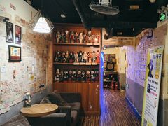 -203密室逃脱(朝阳大悦城1店)