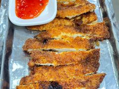 -闫家炸鸡架(五爱总店)