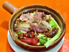 -潮香兴煲仔饭(莲花路店)