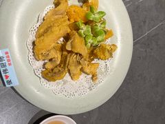 -佬太公海鸭·海鲜大排档(上海总店)