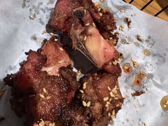 -聚点串吧·北京烧烤(朝北店)