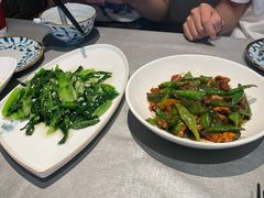 -老三样 · 江西菜馆(前海壹方汇店)