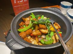 -食锦记·福建私房菜(浦西万达店)
