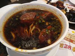 -中国厨房/台湾牛肉面