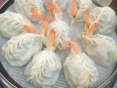 -叶存利海鲜大馅饺子(海宁路总店)