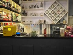 -吱咖啡西式简餐