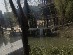 -苏州吴宫泛太平洋酒店