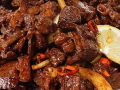 -巢爷老味(东方红店)