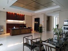 -小白鲨工夫潮膳(曲江店)