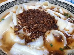 -马王庙刀削面馆(四川省交通学院宿舍店)