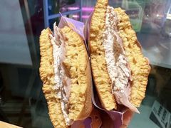 芋泥饱饱-泽田本家·铜锣烧(美罗城店)