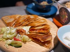 老北京飞饼-西元里(悦达889店)