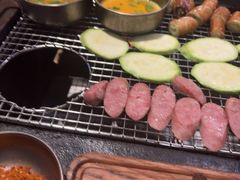 -夜食白市Yespicy·烧烤啤酒宵夜(番禺四海城店)