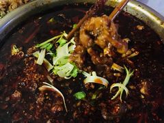 -温江公平红烧兔(总店)