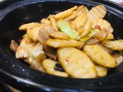 -阿湘婆(中山路店)