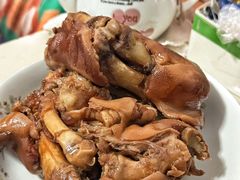 -净香园熟肉(北坦总店)