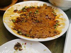 -青年公社烤鸭(蜀山万象汇店)