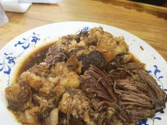 -柴氏风味斋(甘家口店)