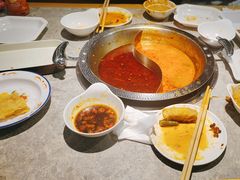 -成都玉林串串香(世纪港湾店)