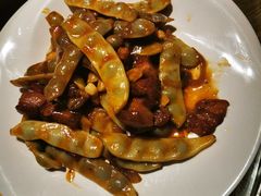 -三道菜(明堂公园店)