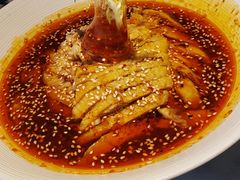 -雀蓝川菜(奥体广场店)