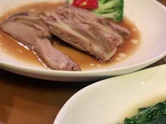 -e公馆鹅肉饭店·潮汕卤鹅(西平店)