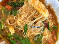 -宋记海南粉传承老店(人民西路店)