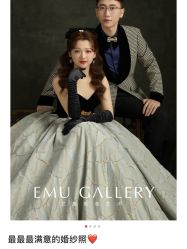 -EMU艺慕摄影(扬中店)